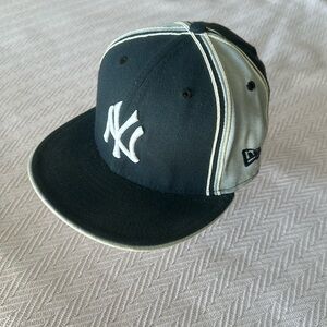 7 1/4 New York Yankees New Era Hat
